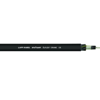 Гнучкий кабель з несучим сердечником LAPP OLFLEX CRANE