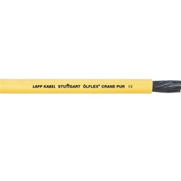 Кабель LAPP OLFLEX CRANE PUR 5G1.5 (0045209)