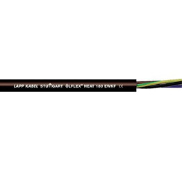 Силіконовий термостійкий кабель LAPP OLFLEX HEAT 180 EWKF