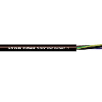 Силиконовый термостойкий кабель LAPP OLFLEX HEAT 180 EWKF Силиконовый термостойкий кабель LAPP OLFLEX HEAT 180 EWKF