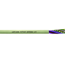 Низкочастотный кабель для передачи данных LAPP UNITRONIC LiYY