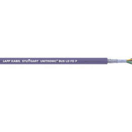 Кабель для BUS-систем LAPP UNITRONIC BUS LD FD P