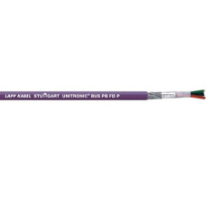 Кабель для BUS-систем LAPP UNITRONIC BUS PB FD P