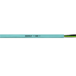 Кабель для универсального применения LAPP OLFLEX 140 H05VV5-F