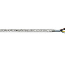 Кабель для универсального применения LAPP OLFLEX CLASSIC 100 CY 450/750V