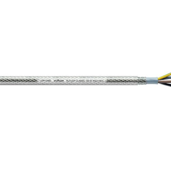 Кабель для універсального застосування LAPP OLFLEX CLASSIC 100 SY