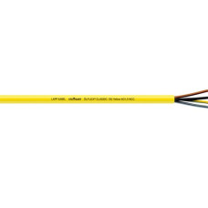 Кабель для универсального применения LAPP OLFLEX CLASSIC 100 YELLOW