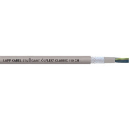 Кабель LAPP OLFLEX CLASSIC 110 CH 4G16 (10035382)
