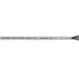 Кабель LAPP OLFLEX CLASSIC 110 CY 40G0.5 (1135040)