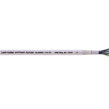 Кабель для універсального застосування LAPP OLFLEX CLASSIC 110 CY