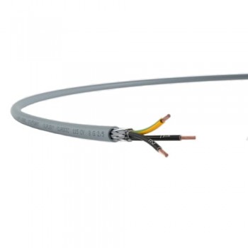 Кабель для універсального застосування LAPP OLFLEX CLASSIC 115 CY