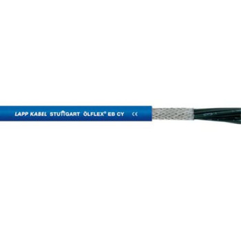 Кабель для искробезопасных цепей LAPP OLFLEX EB CY