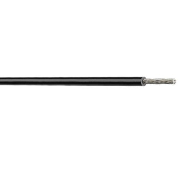 Кабель LAPP OLFLEX HEAT 205 SC 1X0.75 GN (0083006)