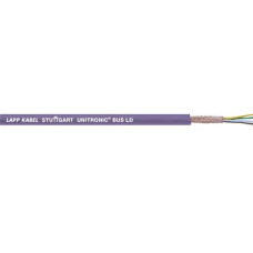 Кабель для BUS-систем LAPP UNITRONIC BUS LD