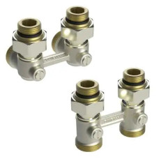 Запорный клапан Danfoss RLV-KS