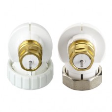 Угловые адаптеры для термоголовок, RA2000 и M30x1,5