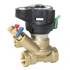 Ручний балансувальний клапан LENO MSV-BD DANFOSS