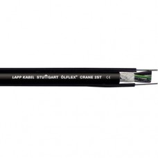 Кабель для подвесных панелей управления LAPP OLFLEX CRANE 2ST