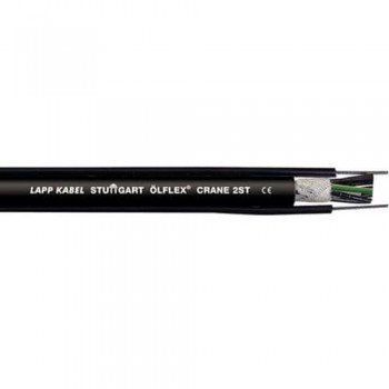 Кабель для подвесных панелей управления LAPP OLFLEX CRANE 2ST