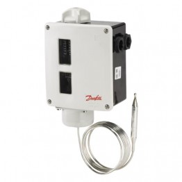 RT 101 25-90 °С 5 m IP66 (017-502266)