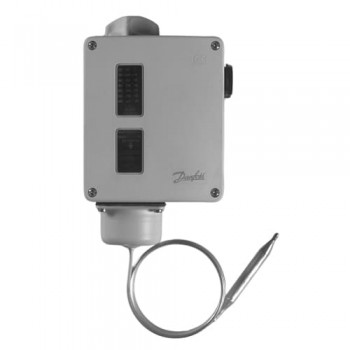 RT 107 70-150 °С 5 m IP66 (017-514066)