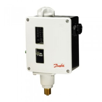 RT 116 1-10 бар G3/8 IP66 (017-520366)