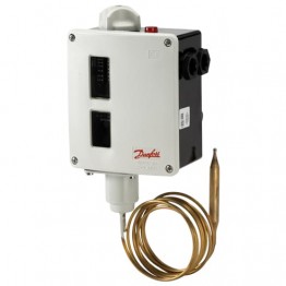 RT 120 120-215 °С 5 m IP66 (017-520966)