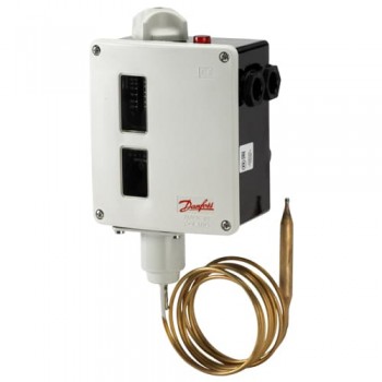 RT 120 120-215 °С 2 m IP66 (017-520566)