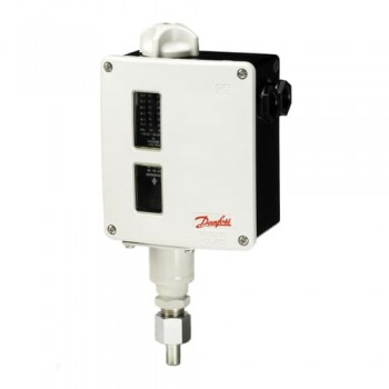 RT 1A -0.8-5 бар G3/8 IP66 (017-500166)