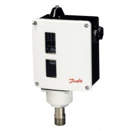 RT 200 0.2-6 бар G3/8 IP54 (017-523866)