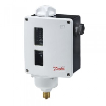 RT 200 0.2-6 бар G3/8 IP66 (017-523766)