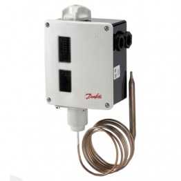 RT 3 -25-15 °С 2 m IP66 (017-501466)