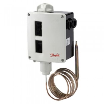 RT 123 150-250 °С 2 m IP66 (017-522066)