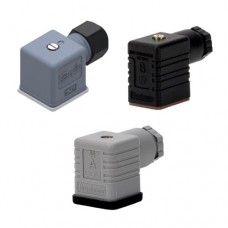 Роз'єм PG9 - PG11 для котушок Danfoss
