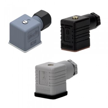 Роз'єм PG9 - PG11 для котушок Danfoss