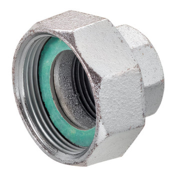 Трубное соединение ZH4520 DN20 (ZH4520)