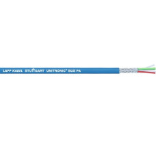 Кабель для BUS-систем LAPP UNITRONIC BUS PA