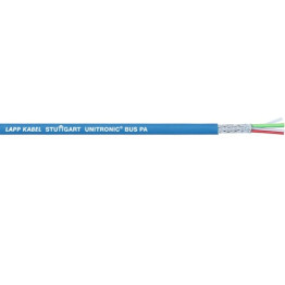 Кабель для BUS-систем LAPP UNITRONIC BUS PA