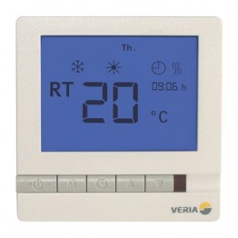 Терморегулятор Veria Control T45 (189B4060) (Верия Контрол T45)