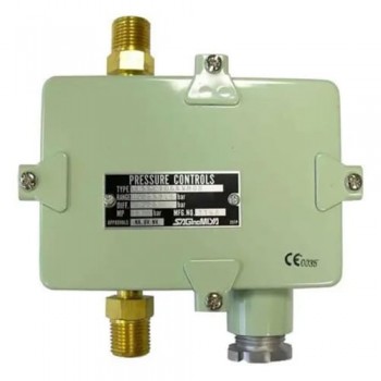 YNS 0.25-3.5 бар G1/2 IP62 (061G4066)