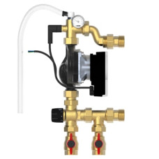 Змішувальний вузол Herz Thermo