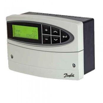 ECL Comfort 110 230 V (087B1261)