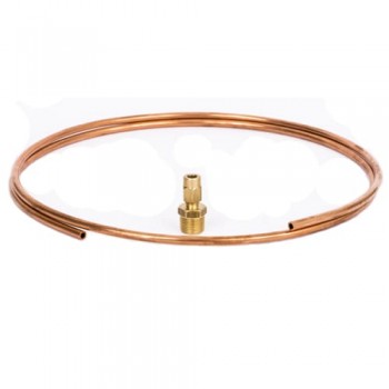 Імпульсна трубка AV 1/8" (003H6852)