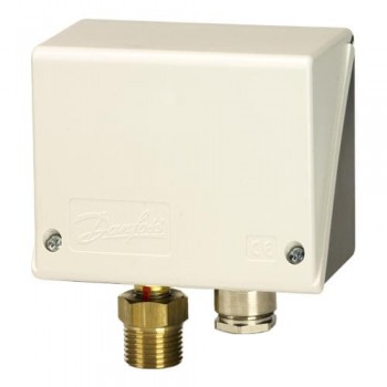 KPI 36 2-12 бар G1/2 IP55 (060-319566)