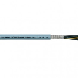 Кабель LAPP OLFLEX CLASSIC 115 CY 5G25 (1136635)