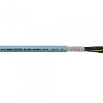 Кабель LAPP OLFLEX CLASSIC 115 CY 18G0.5 (1136018)