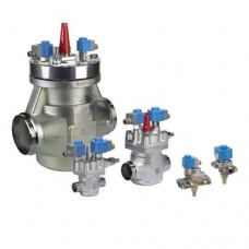 Электромагнитные клапаны, аммиак и фторсодержащие DANFOSS