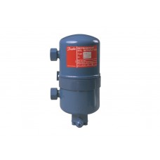 Відокремлювачі мастила DANFOSS