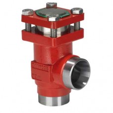 CHV-X 15-125, зворотні клапани DANFOSS
