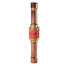 NRD, диференціальні регулятори тиску DANFOSS